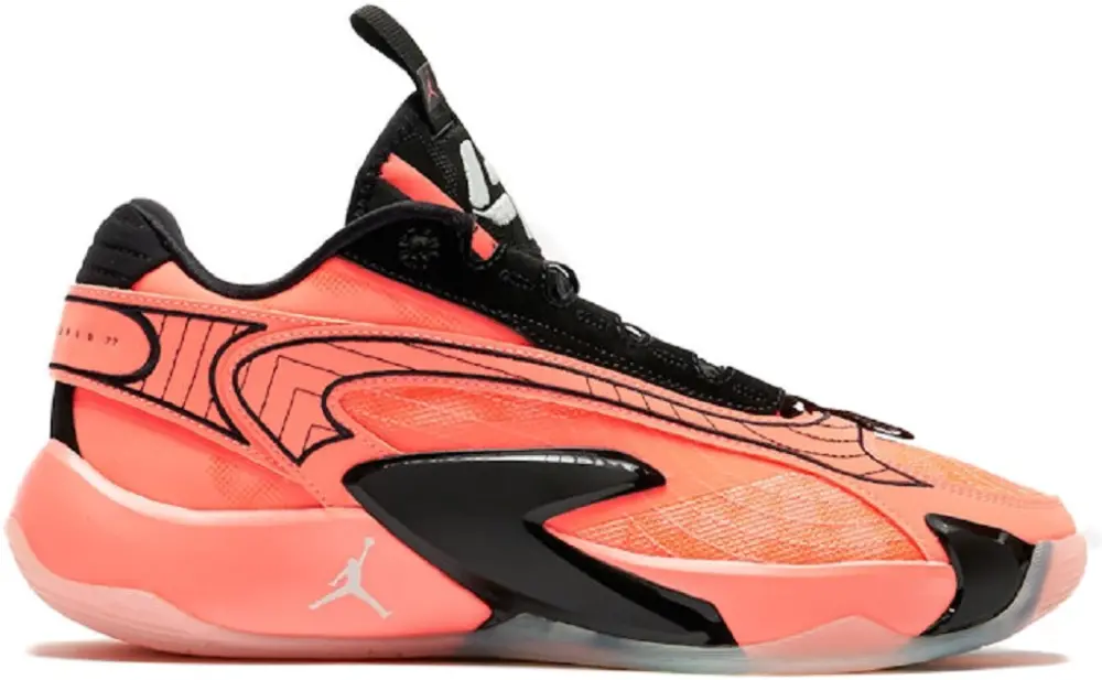 Giày Nike Luka 2 PF ‘Red’ DX9012-800