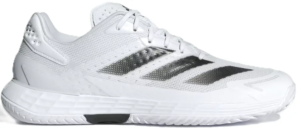 Giày adidas Defiant Speed 2 'Cloud White' ID5695