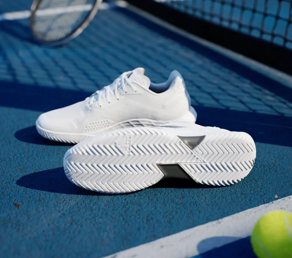 Giày adidas Defiant Speed 2 'Cloud White' ID5695 - Ảnh 3