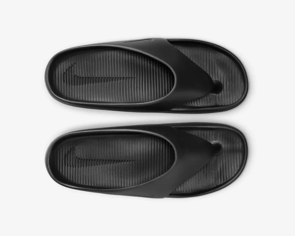 Dép Nike Calm ‘Black’ FD4119-001 - Ảnh 4