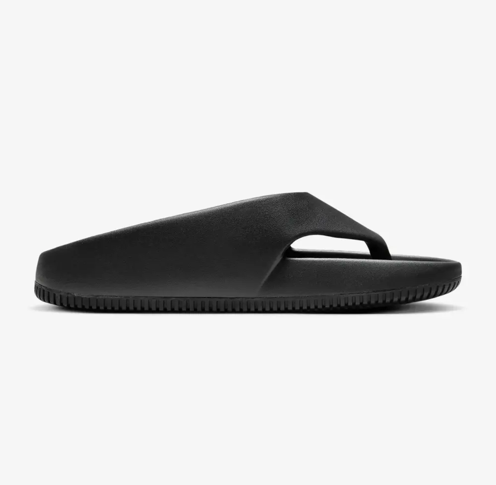 Dép Nike Calm ‘Black’ FD4119-001 - Ảnh 5