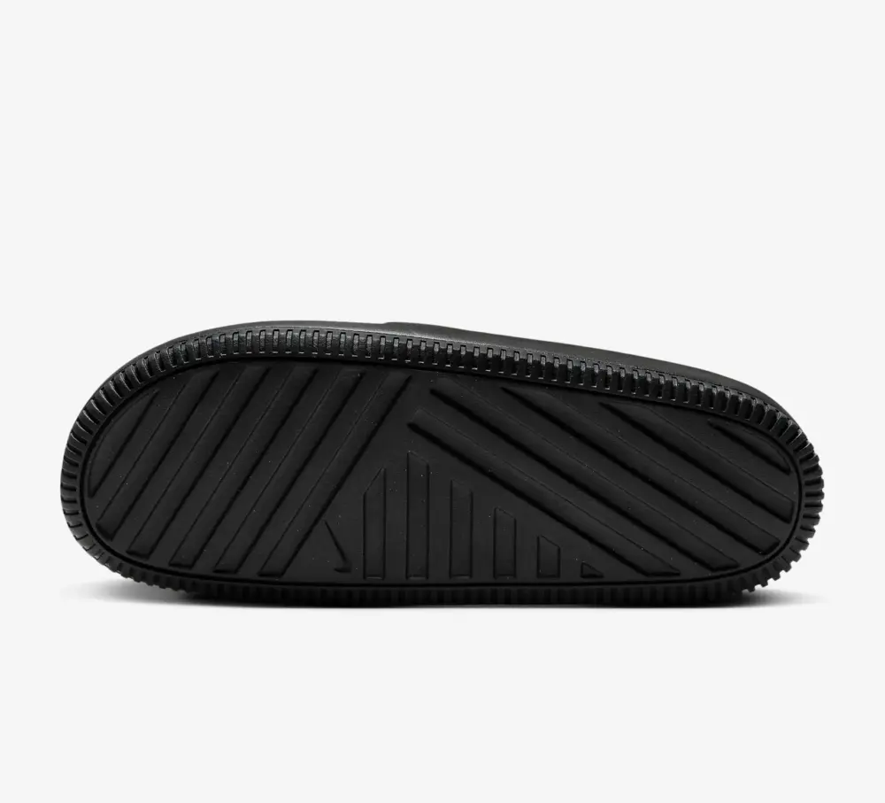 Alternative view of Dép Nike Calm ‘Black’ FD4119-001