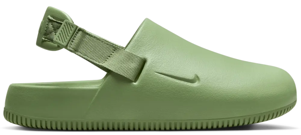Dép Nike Calm Mule ‘Oil Green’ FB2185-300