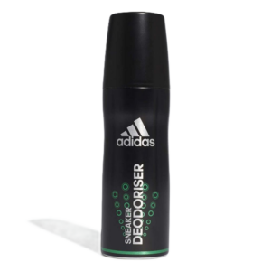 Chai Xịt Adidas Sneaker Deodoriser EW8716