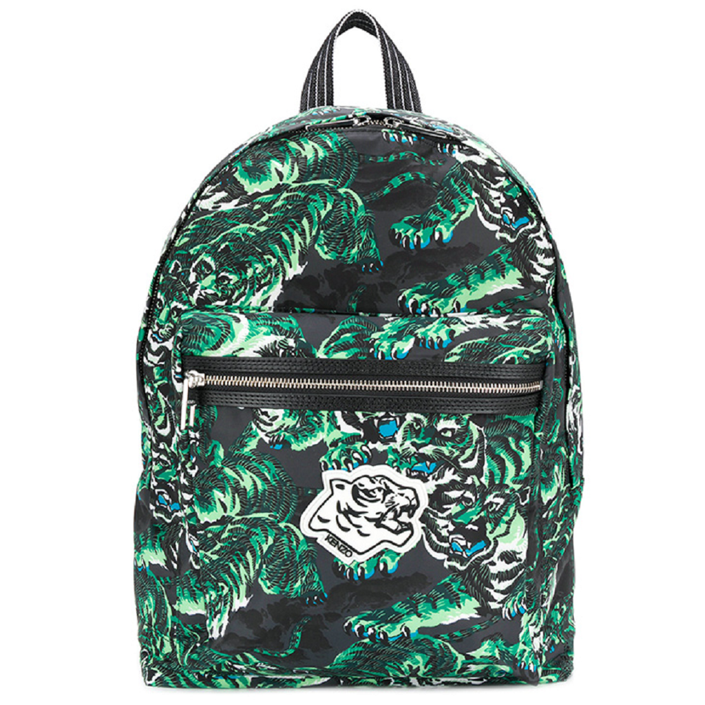 Balo Kenzo Handbag ‘Tiger’ F665SF213F25-57