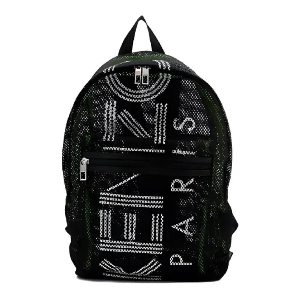 Balo Kenzo Logo ‘Paris’ F955SF213F36-99