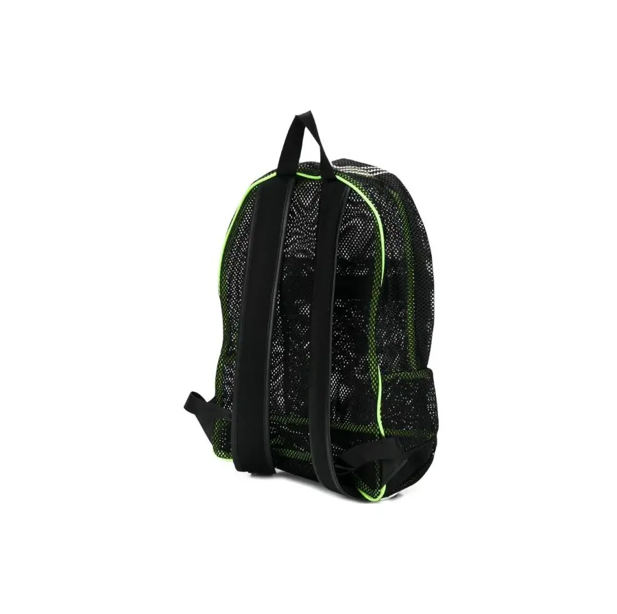Balo Kenzo Logo ‘Paris’ F955SF213F36-99 - Ảnh 3