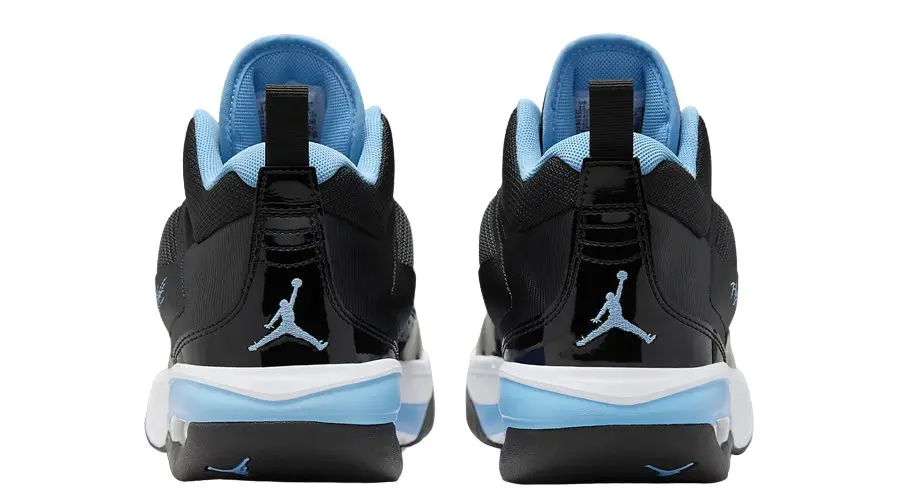Giày Nike Air Jordan Stay Loyal 3 ‘Black’ FB1396-004 - Ảnh 3