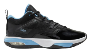 Giày Nike Air Jordan Stay Loyal 3 ‘Black’ FB1396-004