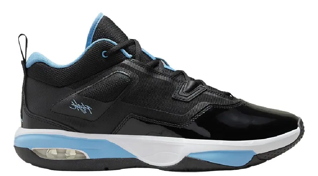 Giày Nike Air Jordan Stay Loyal 3 ‘Black’ FB1396-004