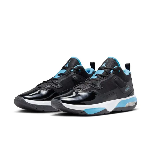 Alternative view of Giày Nike Air Jordan Stay Loyal 3 ‘Black’ FB1396-004