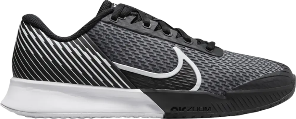Giày Nike Air Zoom Vapor Pro 2 ‘Black’ FB2200-001