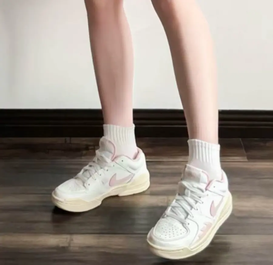 Giày Nike Air Jordan Stadium 90 ‘Legend Pink’ FB2269-160 - Ảnh 4