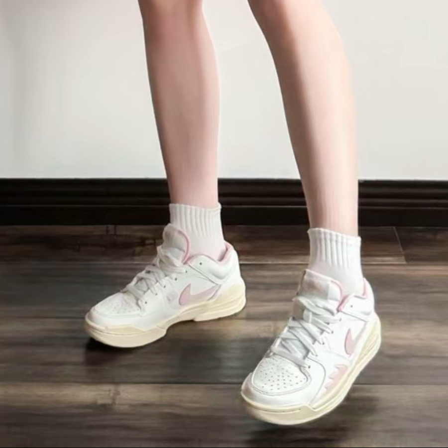 Giày Nike Air Jordan Stadium 90 ‘Legend Pink’ FB2269-160 - Ảnh 2