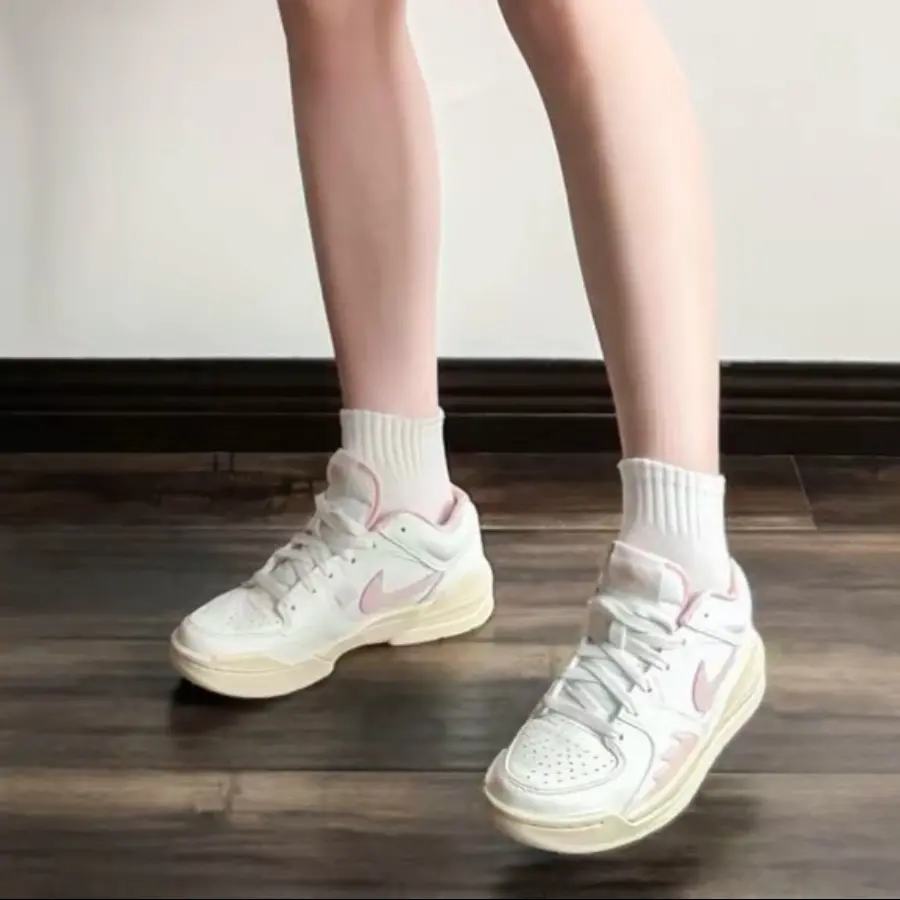 Alternative view of Giày Nike Air Jordan Stadium 90 ‘Legend Pink’ FB2269-160