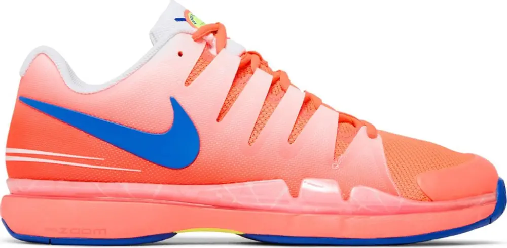 Giày Nike Court Air Zoom Vapor 9.5 ‘Honey Deuce’ FB2664-600