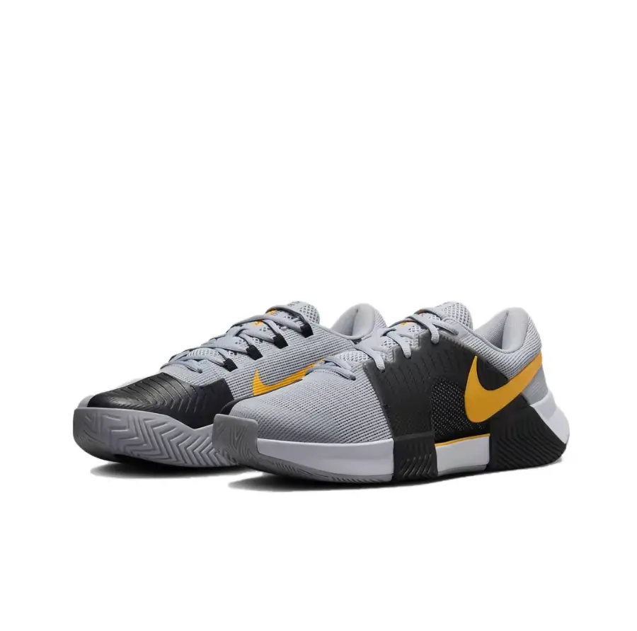 Alternative view of Giày Nike Zoom GP Challenge 1 ‘Wolf Grey’ FB3147-002