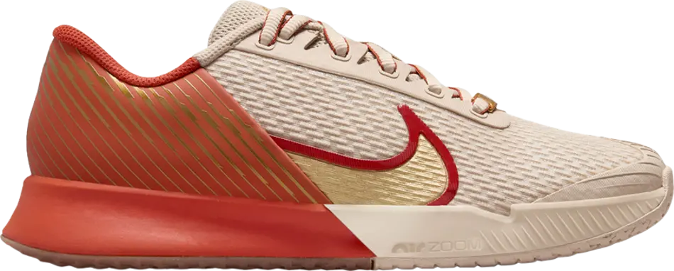 Giày Nike Court Air Zoom Vapor Pro 2 ‘Paris’ FB7054-105