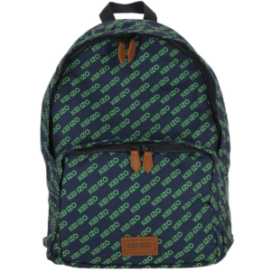 Balo Kenzo Backpack ‘Navy’ FC65SA603F3677