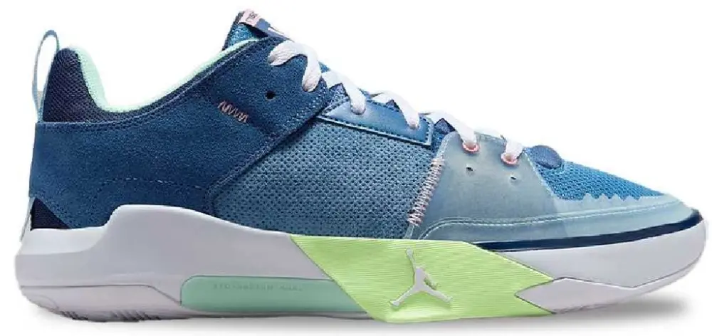 Giày Nike Air Jordan One Take 5 ‘Blue’ FD2336-400