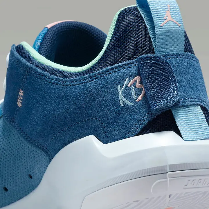 Giày Nike Air Jordan One Take 5 ‘Blue’ FD2336-400 - Ảnh 4