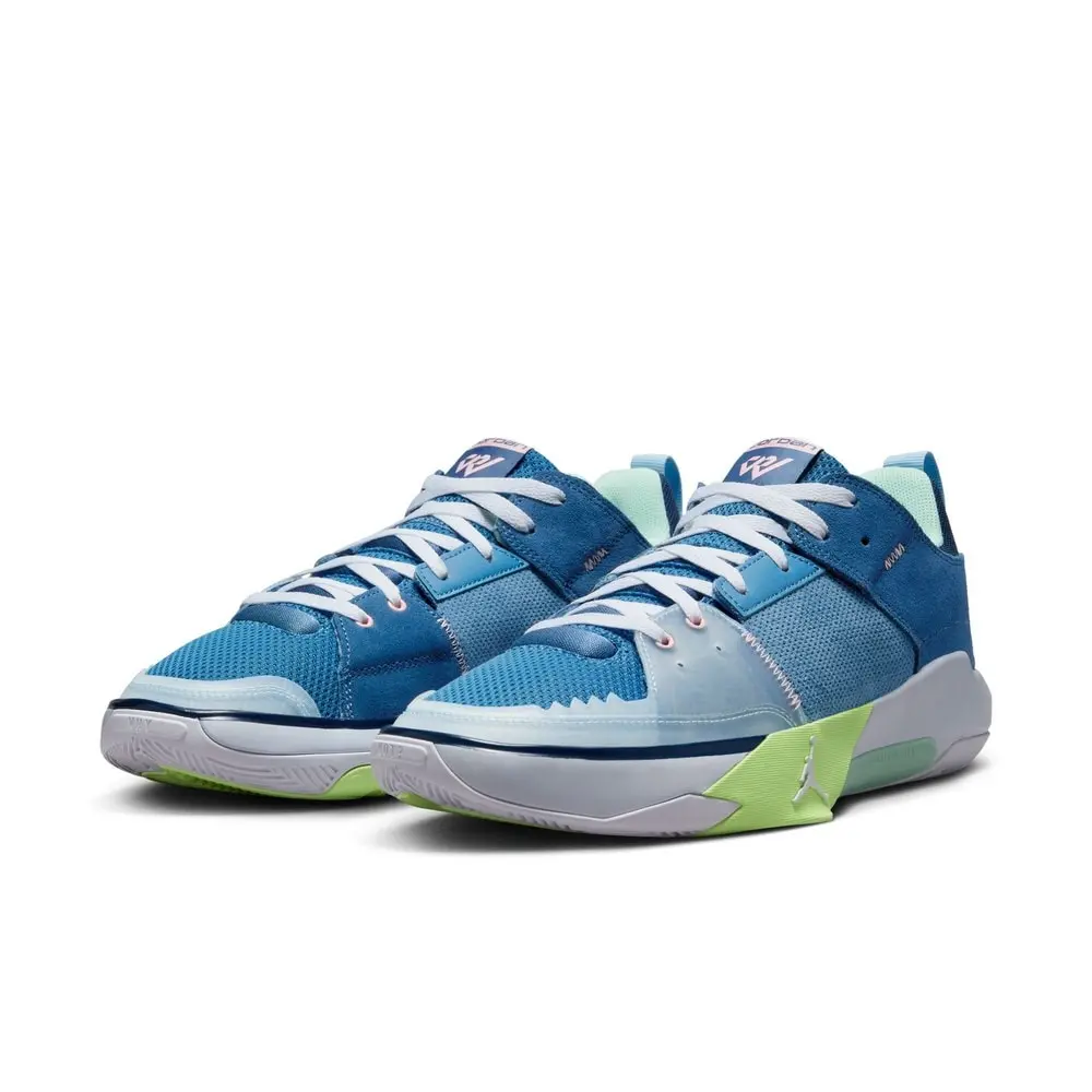 Giày Nike Air Jordan One Take 5 ‘Blue’ FD2336-400 - Ảnh 6
