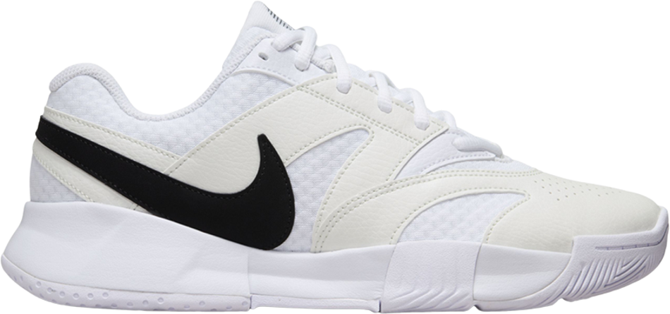 Giày Nike Court Lite 4 ‘White Black’ FD6575-100