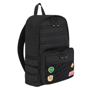 Balo Kenzo Backpack ‘Black’ FE55SA203F2099