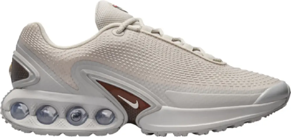 Giày Nike Air Max DN ‘Light Brown’ FJ3145-101