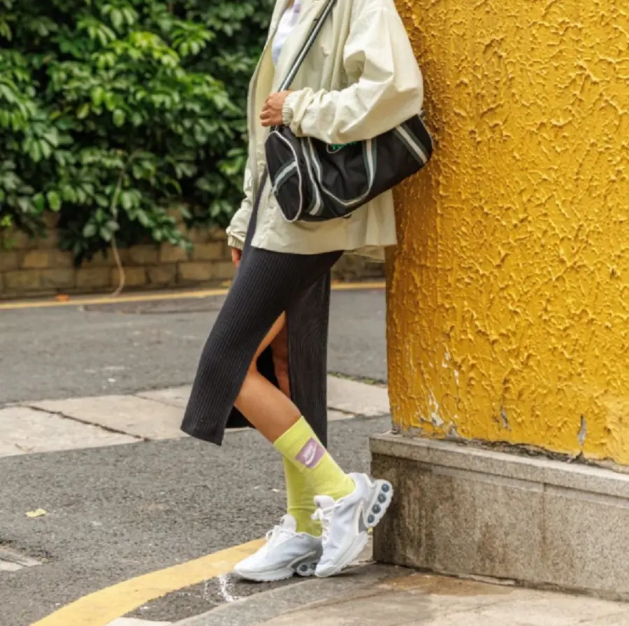 Giày Nike Air Max DN ‘Light Brown’ FJ3145-101 - Ảnh 5
