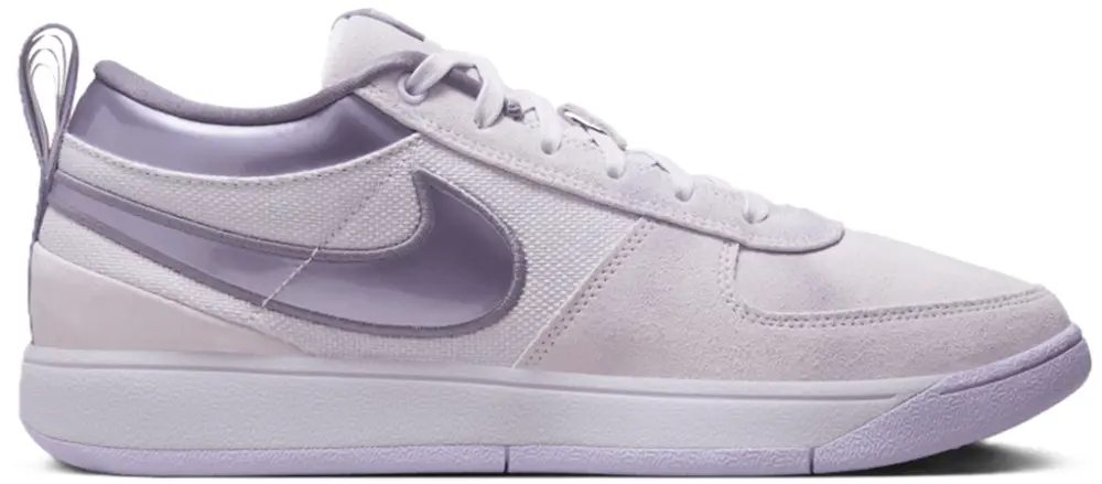 Giày Nike Book 1 EP ‘Barely Grape Lilac’ FJ4250-500