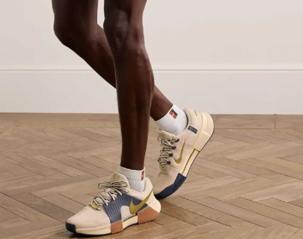 Alternative view of Giày Nike Zoom GP Challenge 1 Premium ‘Jaime Paris’ FN4698-101