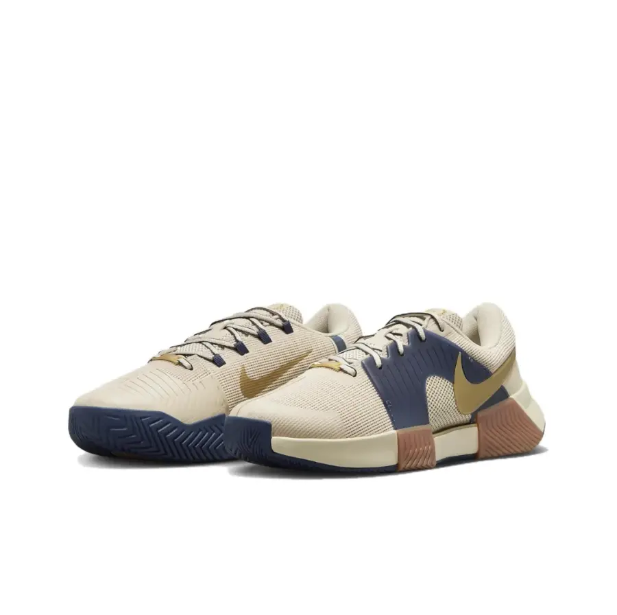 Giày Nike Zoom GP Challenge 1 Premium ‘Jaime Paris’ FN4698-101 - Ảnh 4
