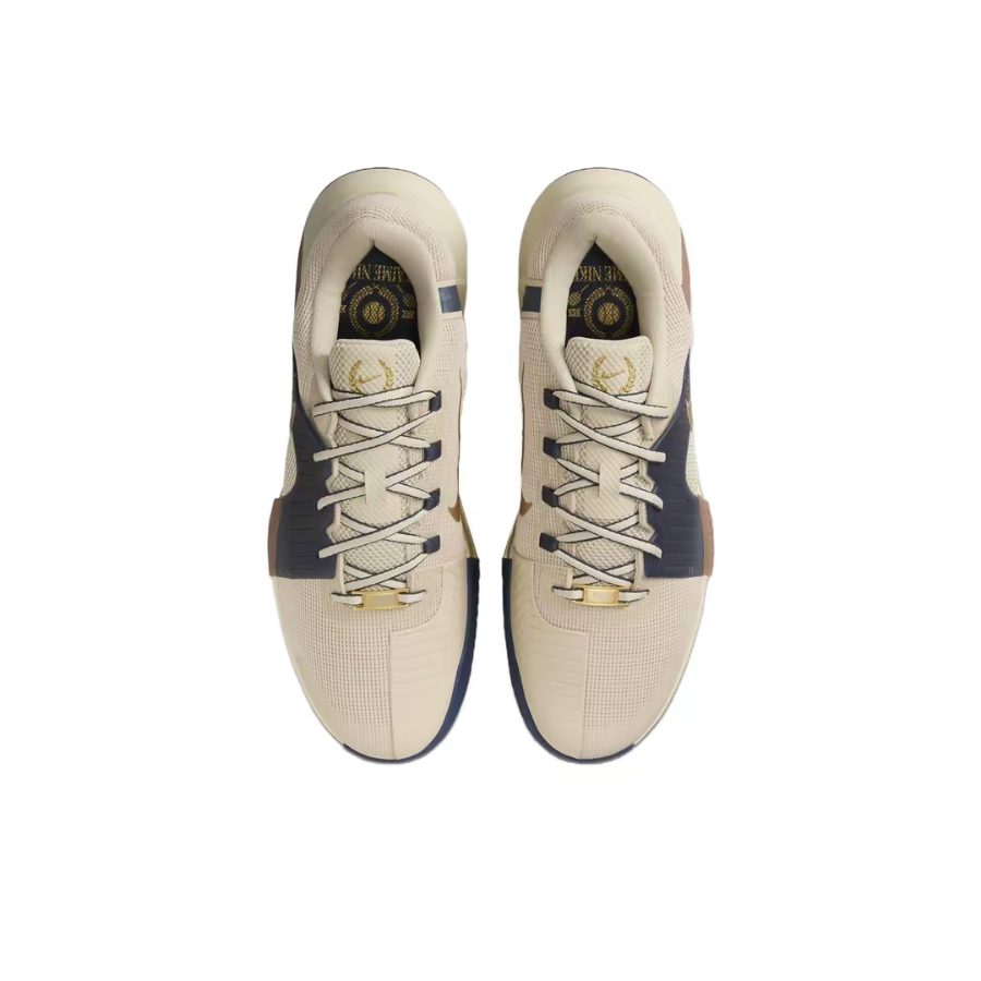 Giày Nike Zoom GP Challenge 1 Premium ‘Jaime Paris’ FN4698-101 - Ảnh 6