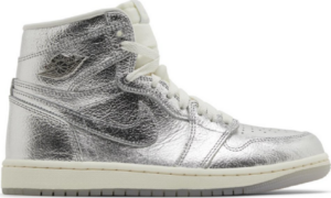 Giày Nike Air Jordan 1 Retro High OG ‘Chrome’ FN7249-001