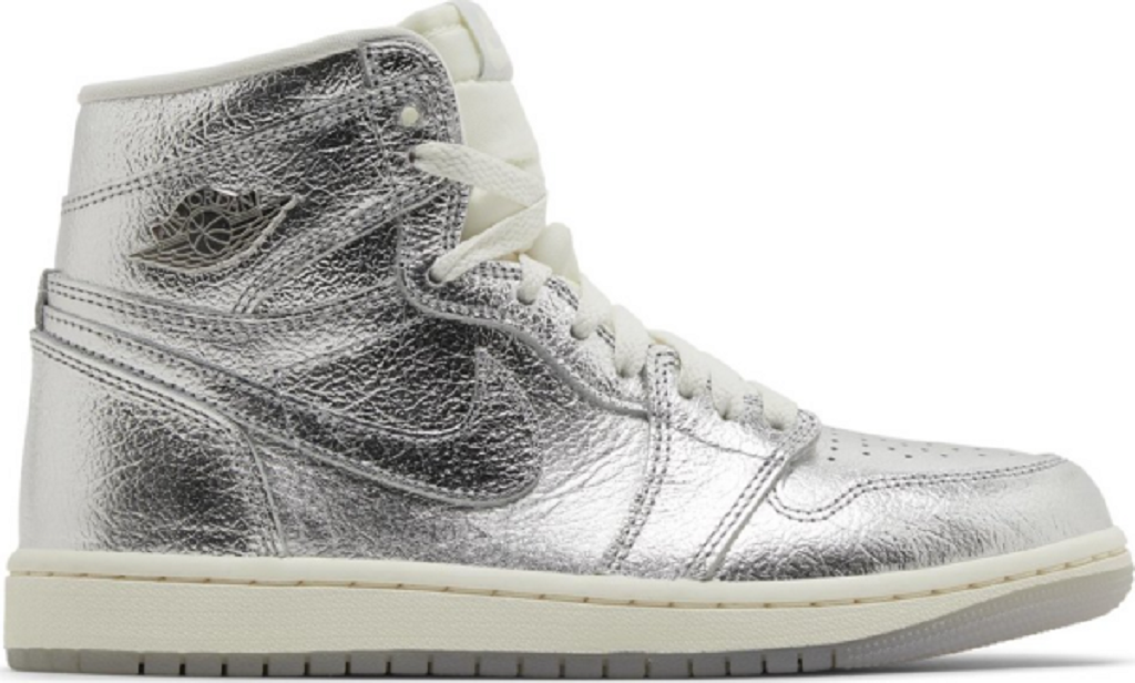 Giày Nike Air Jordan 1 Retro High OG ‘Chrome’ FN7249-001