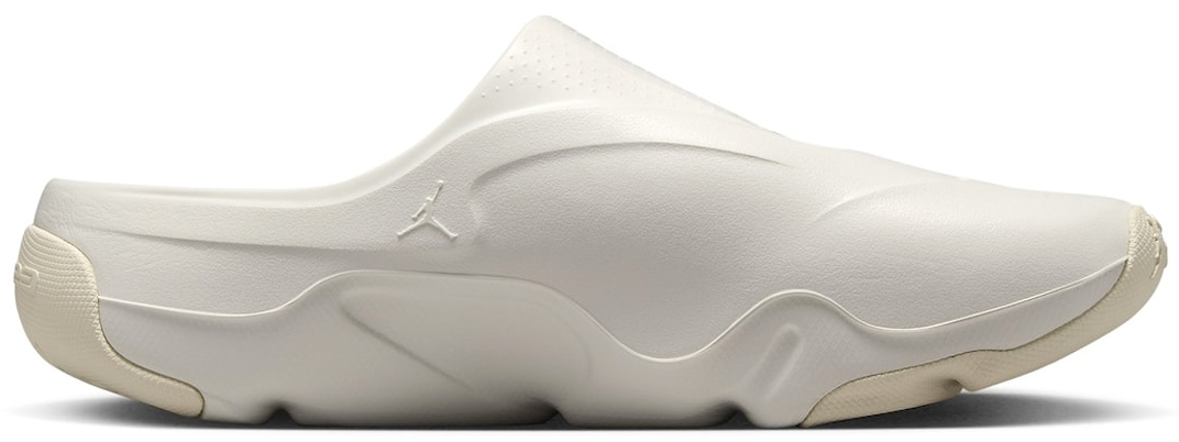 Dép Nike Jordan Roam Slides ‘White’ FQ0227-002