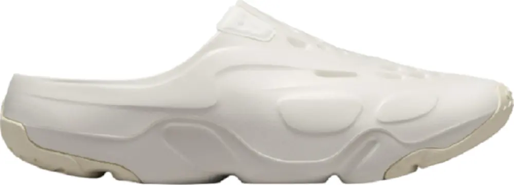 Dép Nike Air Jordan Roam Slide ‘Sail’ FQ0227-100