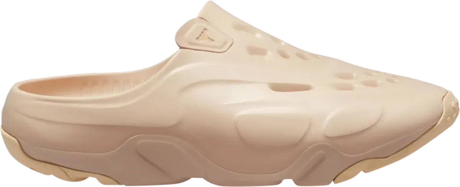 Dép Nike Jordan Roam 'Sanddrift Sesame' FQ0227-101