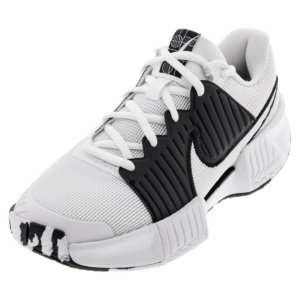 Alternative view of Giày Nike Zoom Challenge ‘White Black’ FQ4155-100