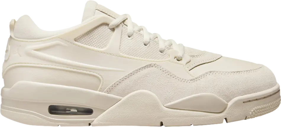 Giày Nike Air Jordan 4 RM ‘Light Brown’ FQ7940-200