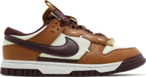 Giày Nike Dunk Low Jumbo ‘Light British’ FQ8248-200