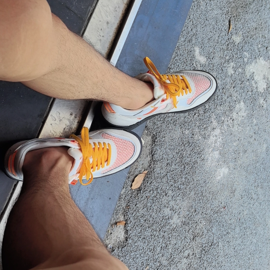 Giày Nike Field General x Union LA ‘Ivory’ FQ9003-001 - Ảnh 3