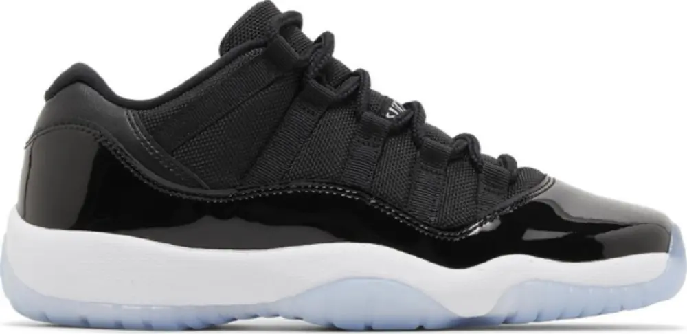 Giày Nike Air Jordan 11 Retro Low GS ‘Space Jam’ FV5121-004