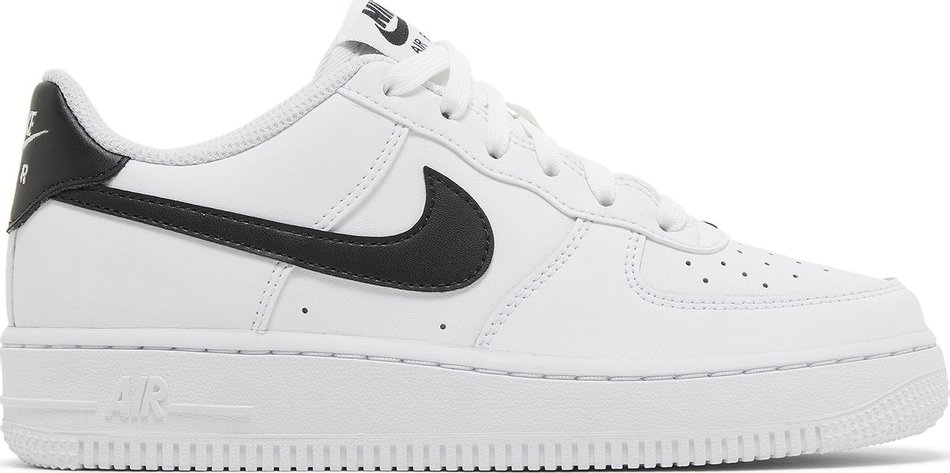 Giày Nike Air Force 1 GS ‘White Black’ FV5948-101