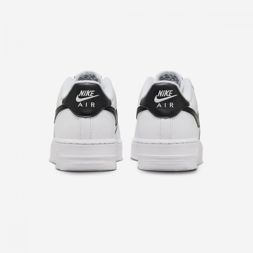 Giày Nike Air Force 1 GS ‘White Black’ FV5948-101 - Ảnh 6