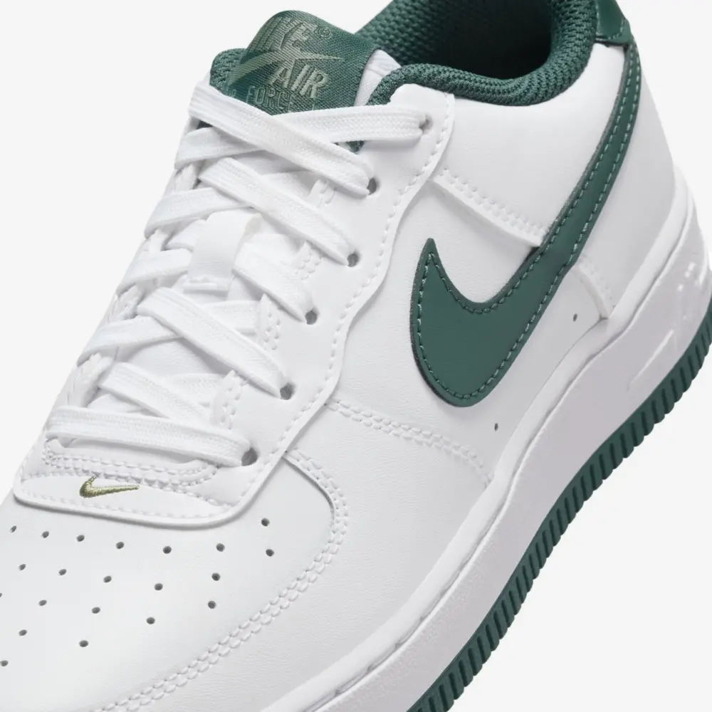 Giày Nike Air Force 1 Low 'White Green' FV5948-110 - Ảnh 7