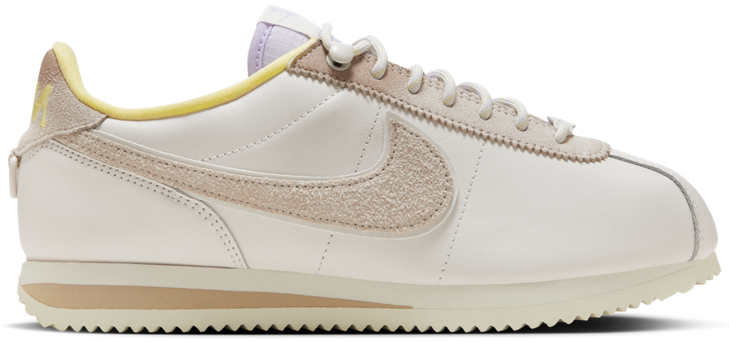 Giày Nike Cortez ‘Phantom Lilac Hemp’ FZ5041-011