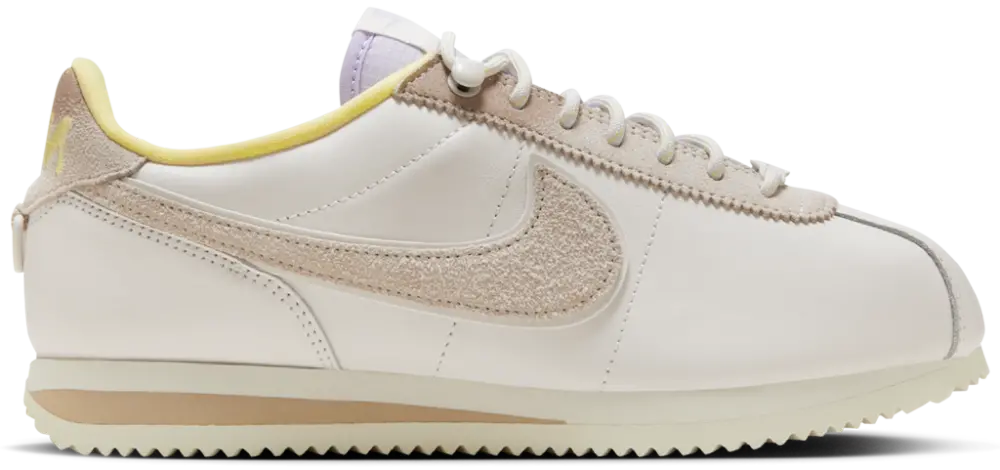 Giày Nike Cortez ‘Phantom Lilac Hemp’ FZ5041-011
