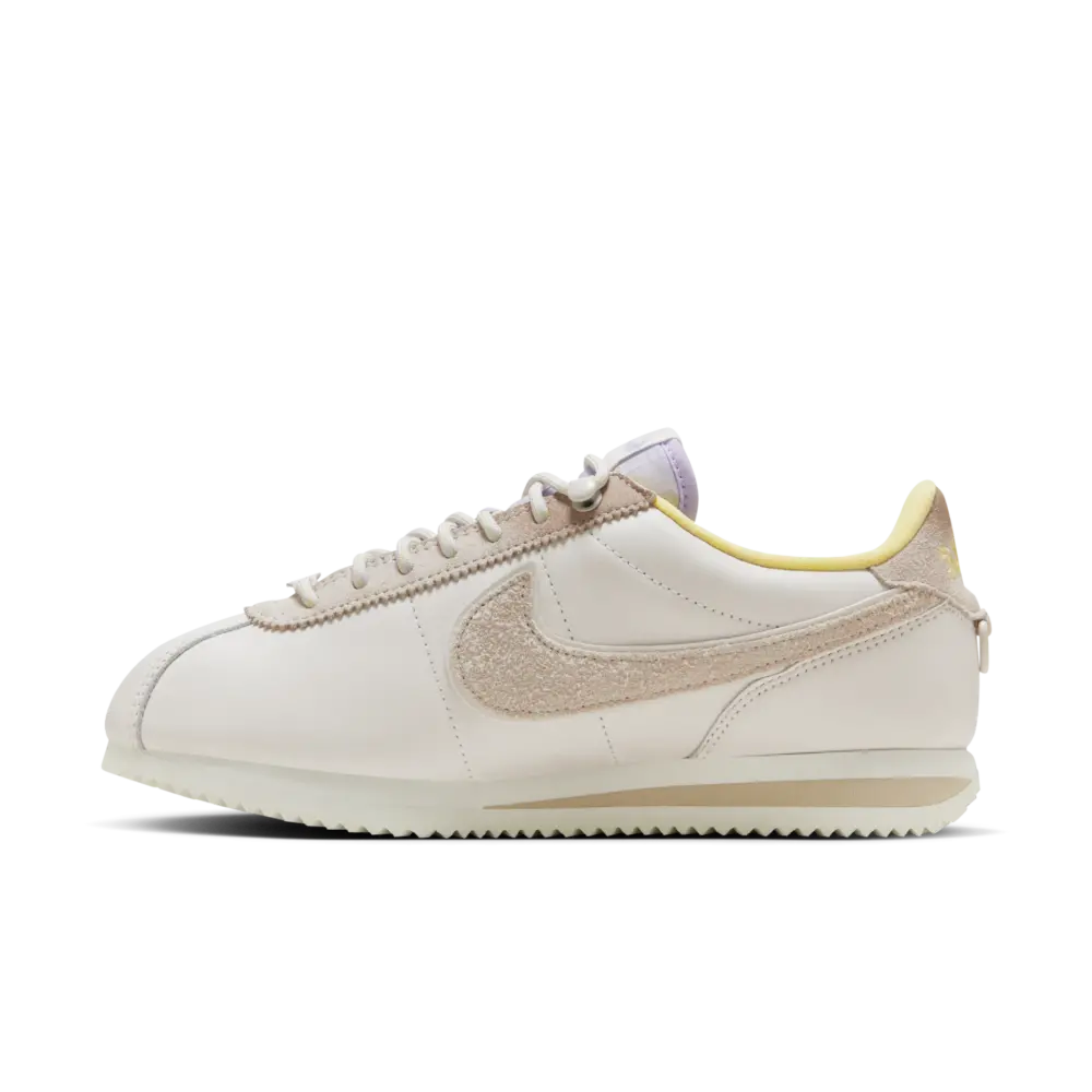 Alternative view of Giày Nike Cortez ‘Phantom Lilac Hemp’ FZ5041-011